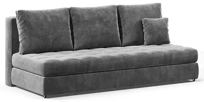 MOON 074 A30 Lux 3D model