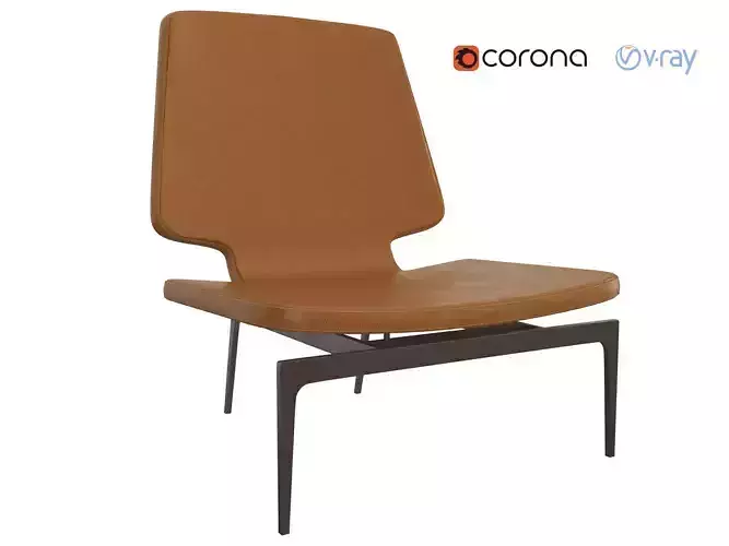Lema Werner chair