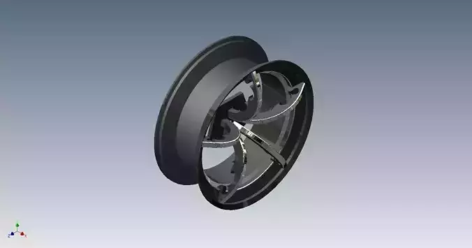 CAR RIM