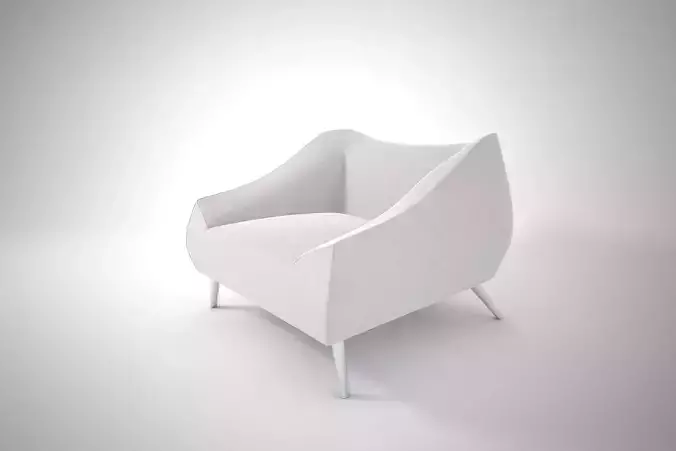 02 CARMEL CHAIR