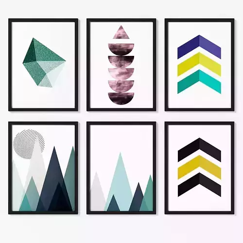 Scandinavian Mountains