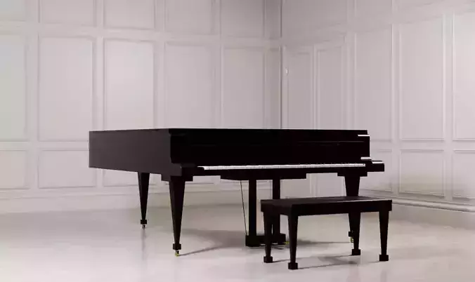 Grand Piano