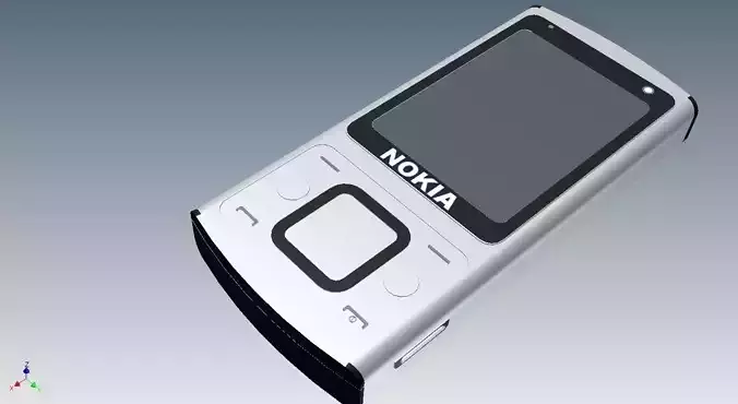 NOKIA Cellphone