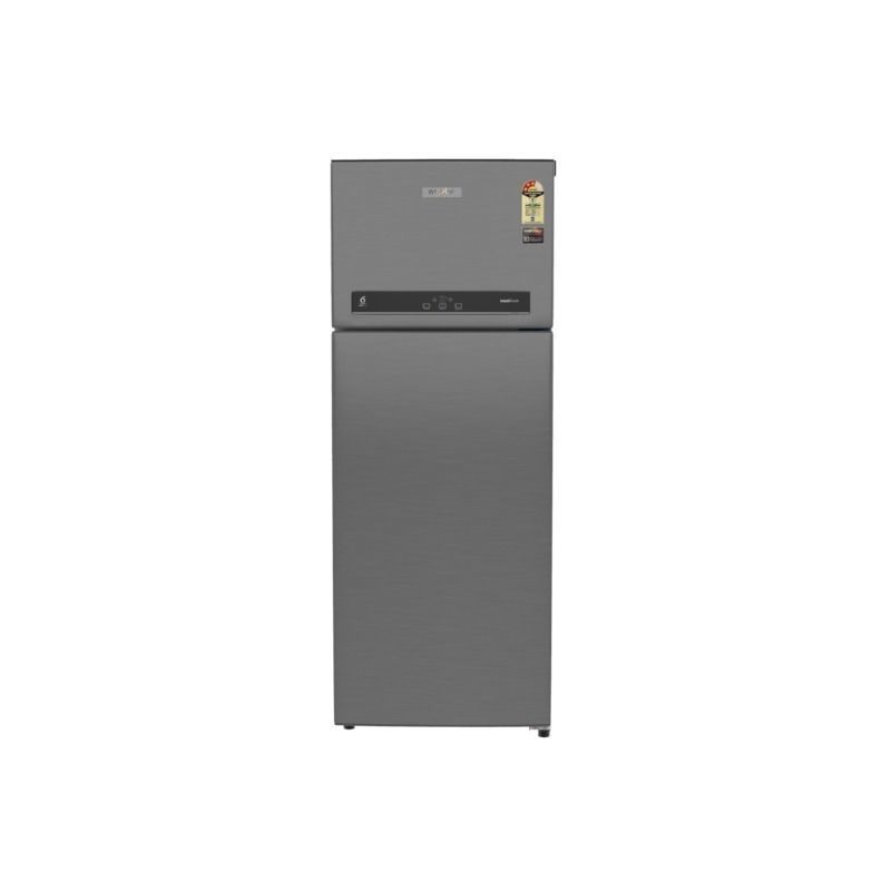 REFRIGERATOR FF 500 LITERS  3D model_1