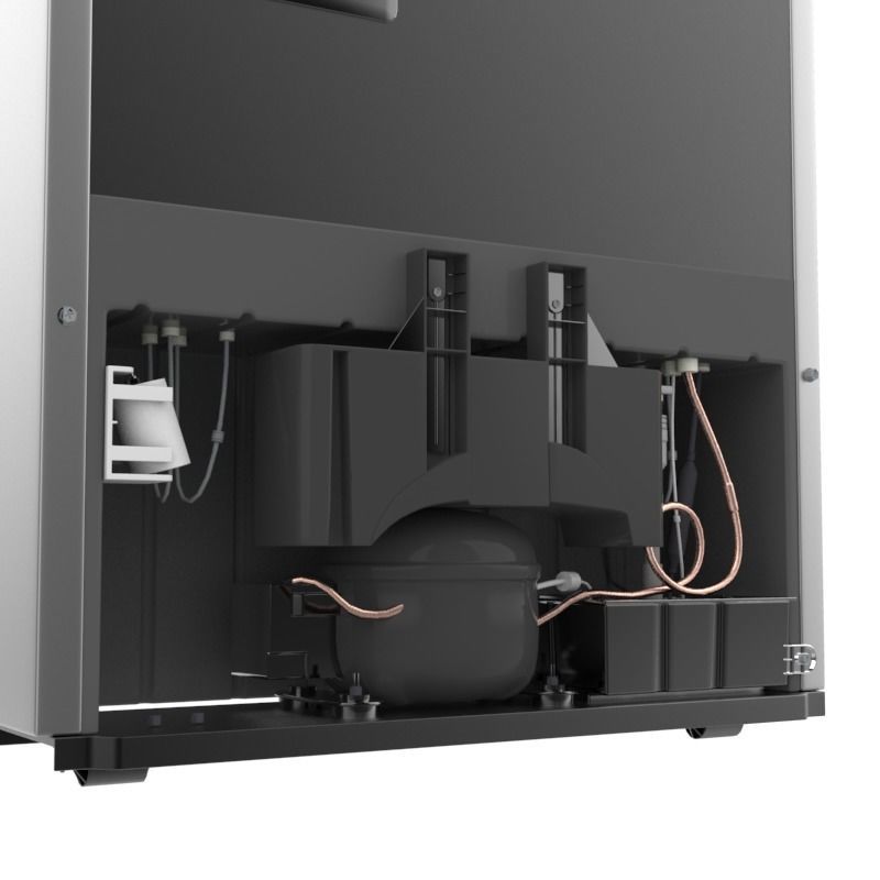 REFRIGERATOR FF 500 LITERS  3D model_7