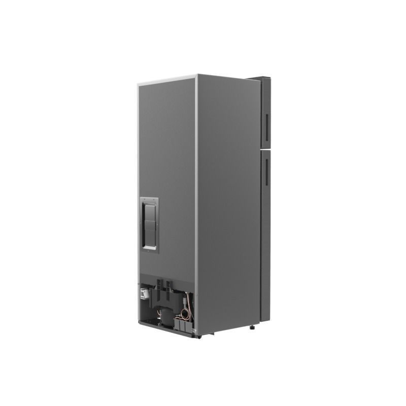 REFRIGERATOR FF 500 LITERS  3D model_3