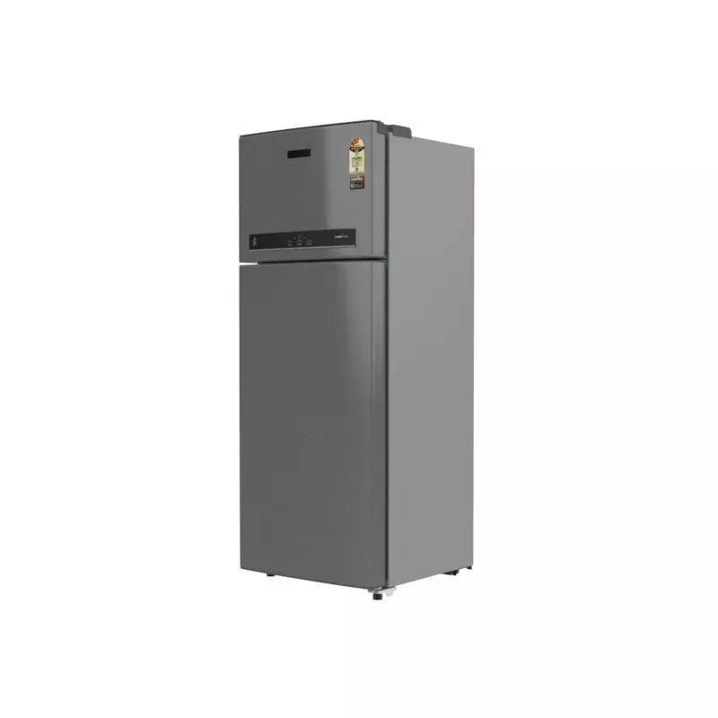 REFRIGERATOR FF 500 LITERS  3D model_0