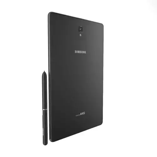 Samsung Galaxy Tab S4 10 5