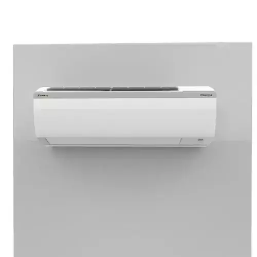 INVERTER AIR CONDITIONER WHITE