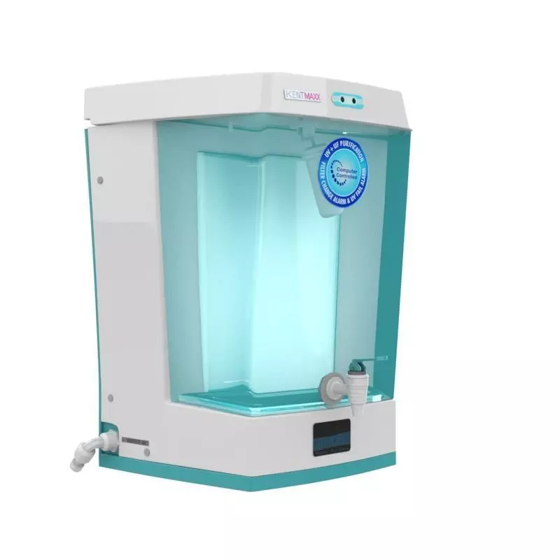 KENT MAXX UV UF PURIFICATION  Low-poly 3D model_0