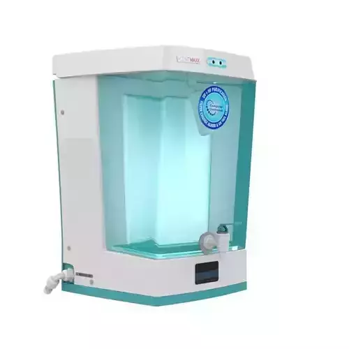 KENT MAXX UV UF PURIFICATION  Low-poly 3D model