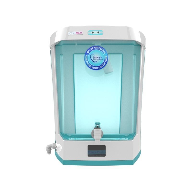 KENT MAXX UV UF PURIFICATION  Low-poly 3D model_1