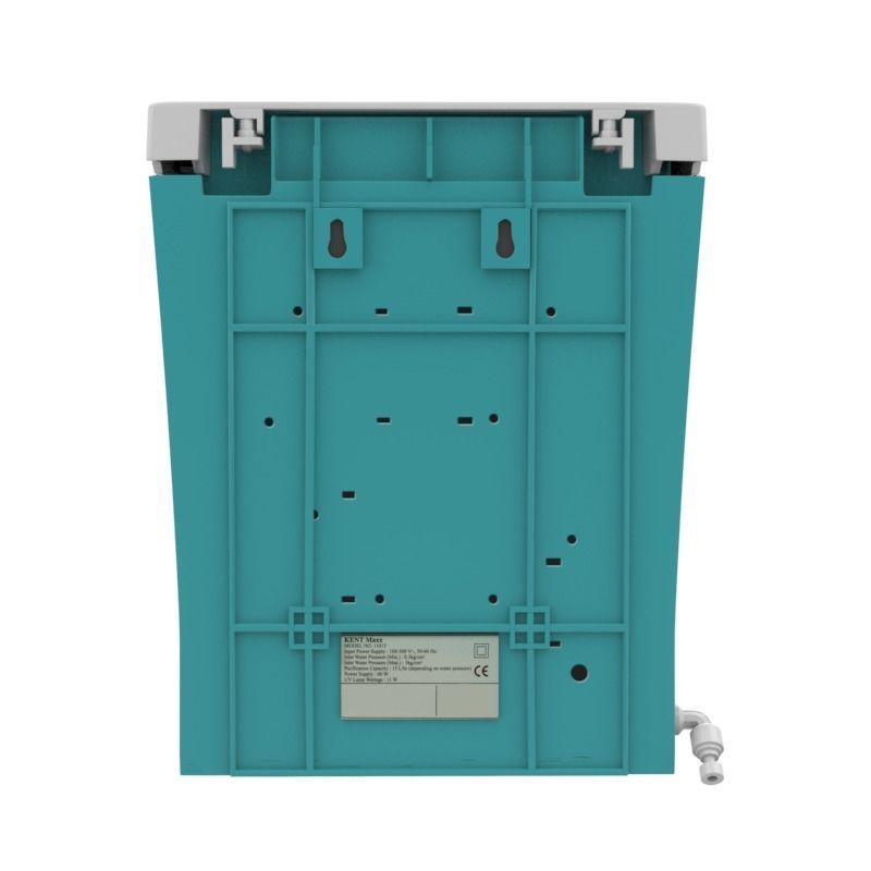 KENT MAXX UV UF PURIFICATION  Low-poly 3D model_4