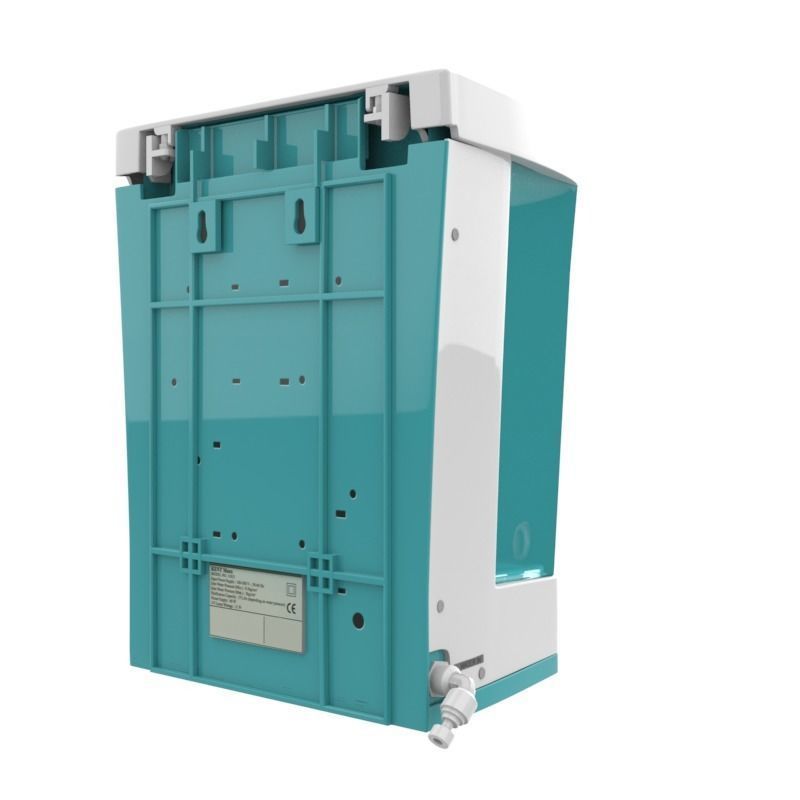 KENT MAXX UV UF PURIFICATION  Low-poly 3D model_6