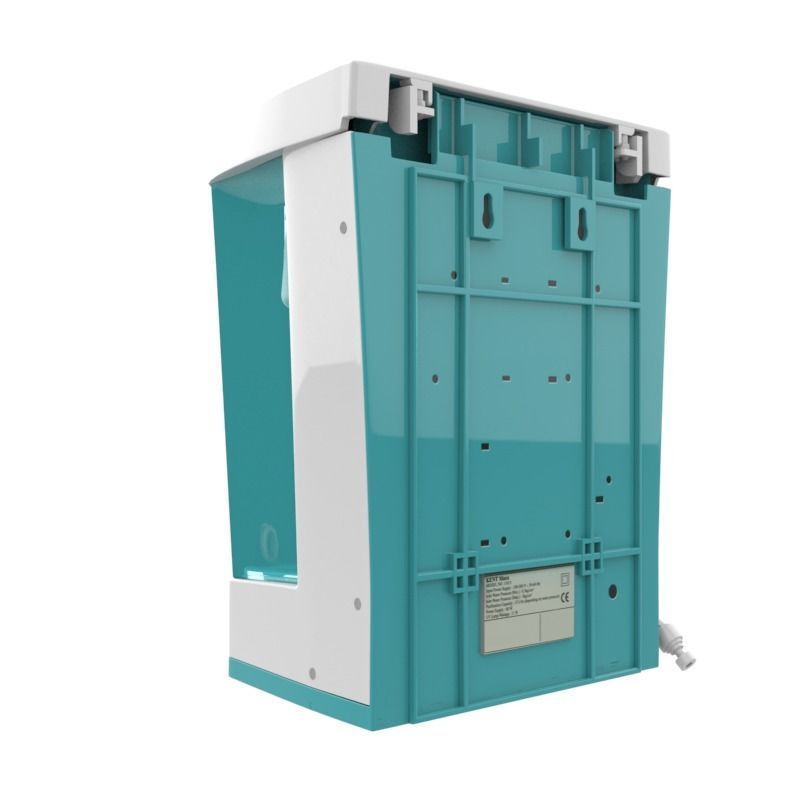 KENT MAXX UV UF PURIFICATION  Low-poly 3D model_7