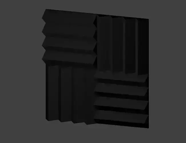 Soundproof Foam Sound Foam