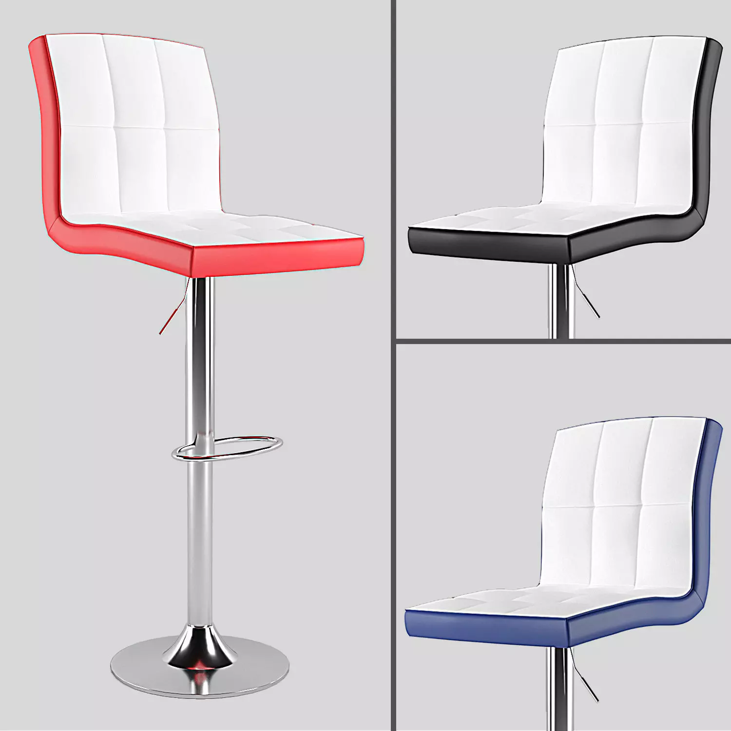 SIVAN Lot de 2 3D model