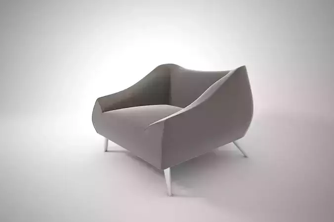 03 CARMEL CHAIR