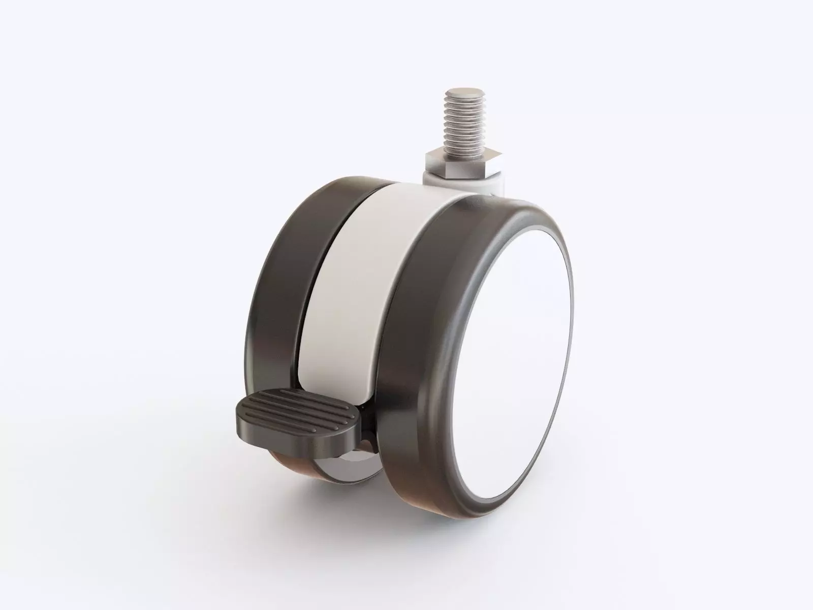 Castor 05 09 3D model_0