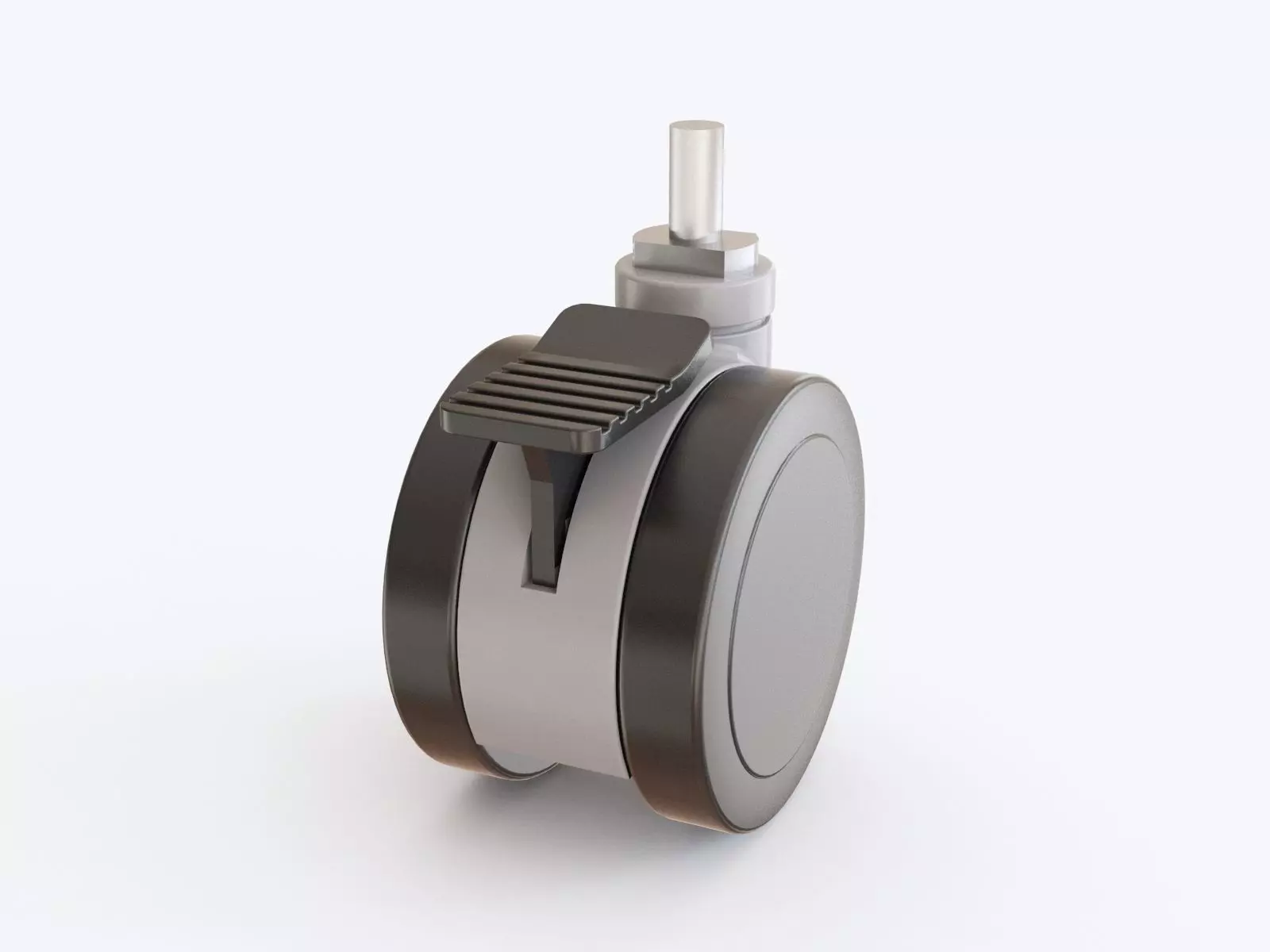 Castor 05 08 3D model