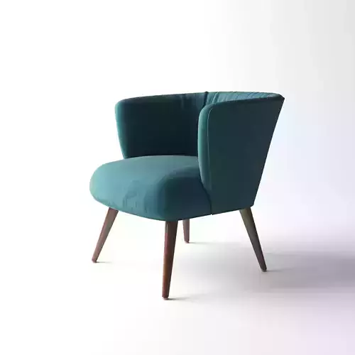 Anita Occasional Chair