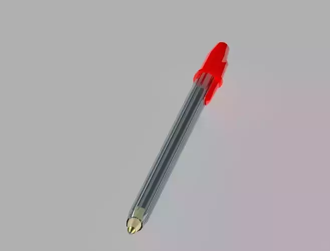 Red Pen