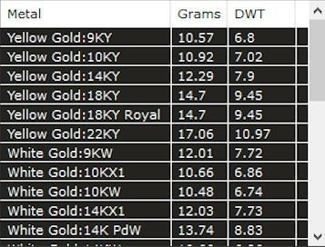 necklace shells 3D print model_3