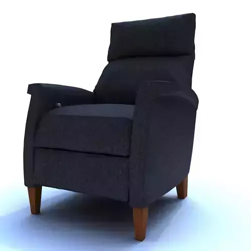 Armchair Soaid