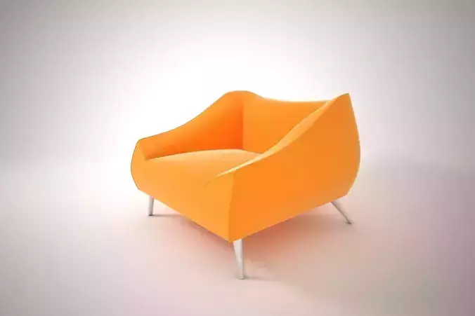 06 CARMEL CHAIR
