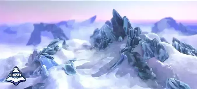 FROST - Frozen Environment Kit