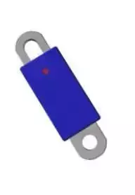 Box clasps  - Jewels 3D Library - Conception of jewels 3D print model