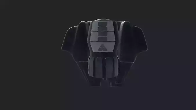 JetPack GameReady gun