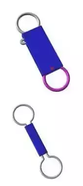 Box clasps - Jewels 3D Library - Conception of clasps 3D print model