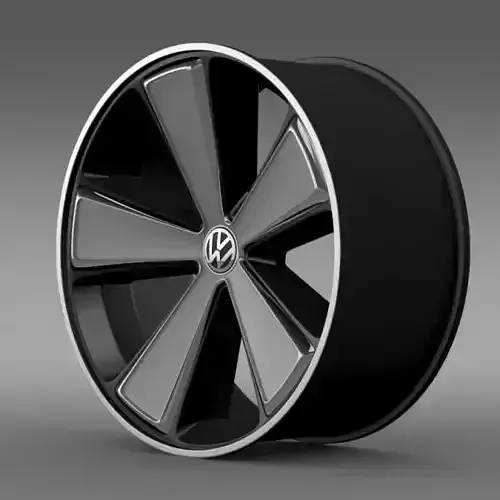 E Bugster Concept 2012 rim