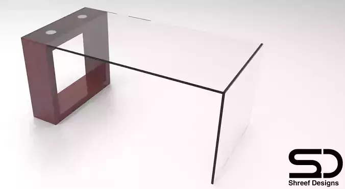 Galaxy Table