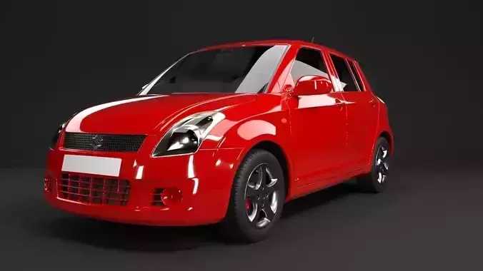 Maruti Suzuki
