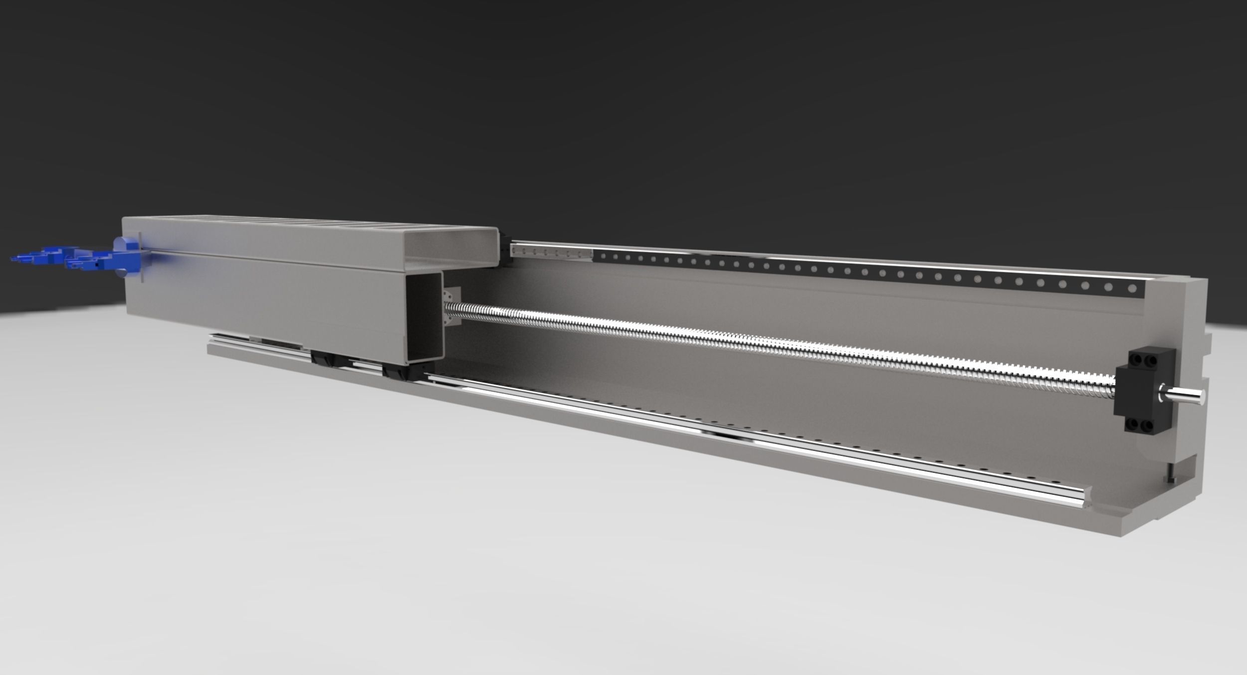 Mandelli STORM Free 3D model_1