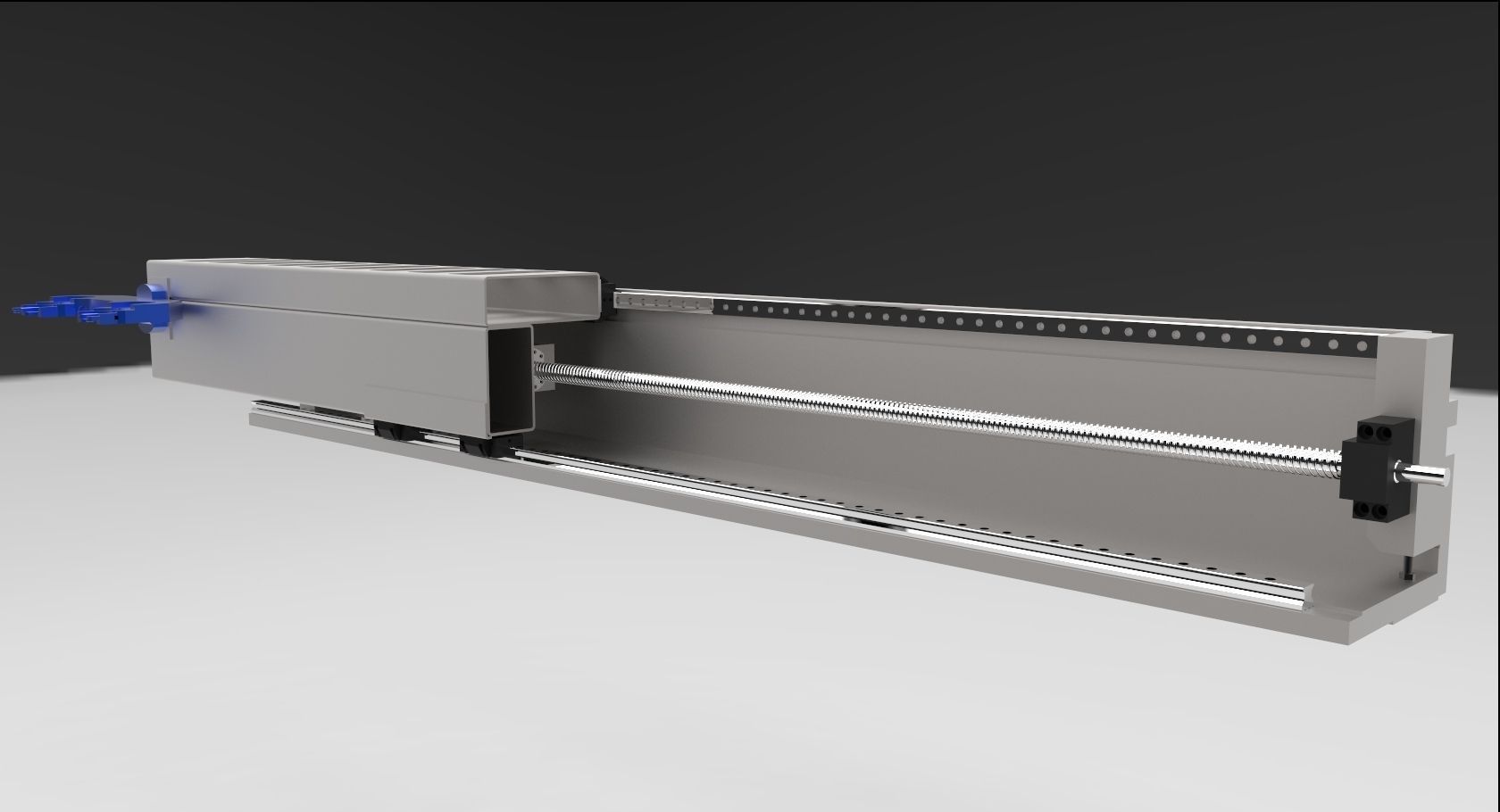 Mandelli STORM Free 3D model_3