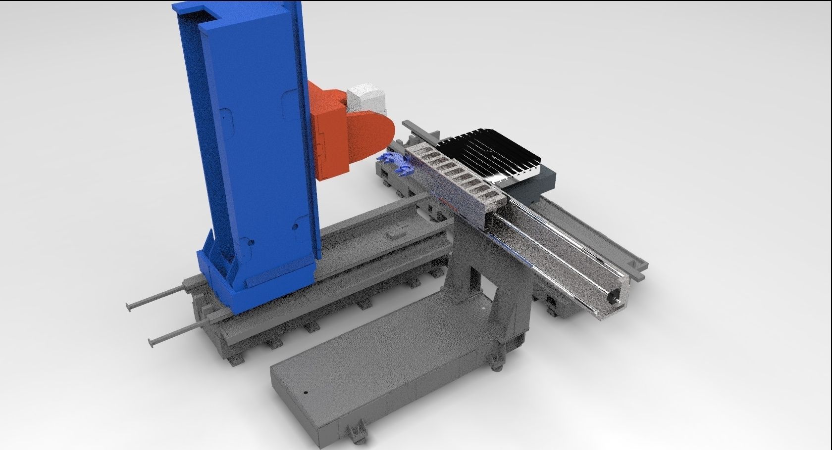 Mandelli STORM Free 3D model_2