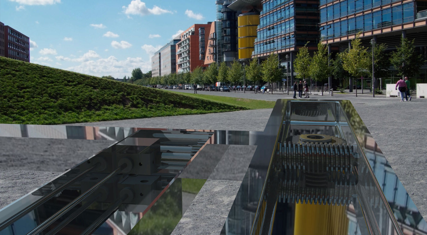 Table sovella simple workbench Free 3D model_3