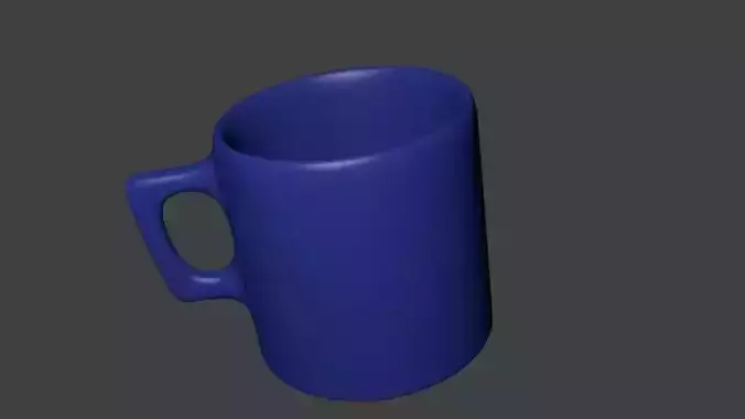 coffee cup
