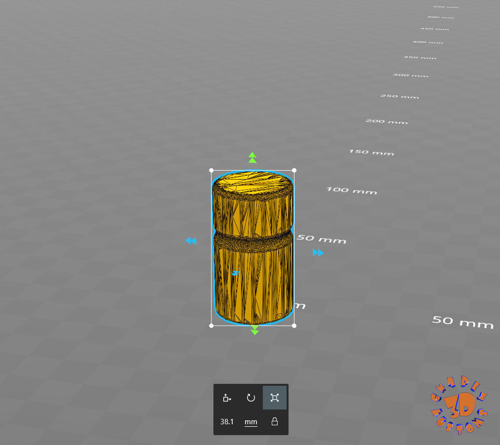 Quarto Board Game 3D print model_15