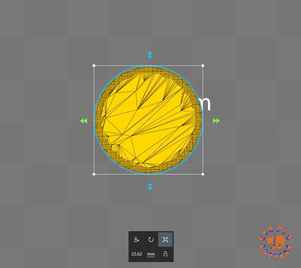 Quarto Board Game 3D print model_20