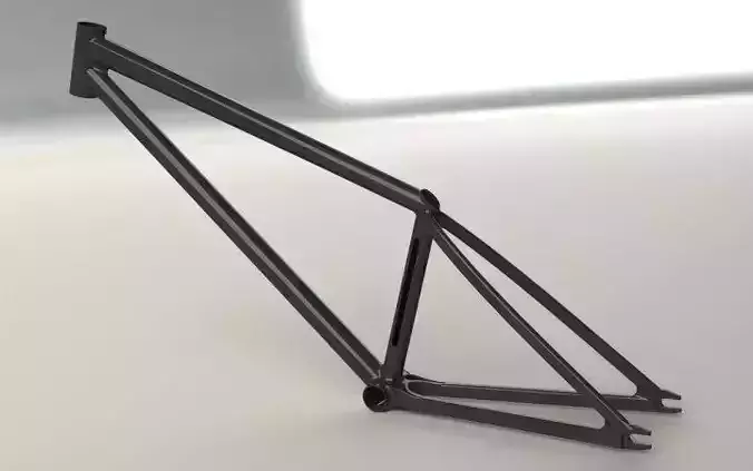 FreeStyle Bike frame