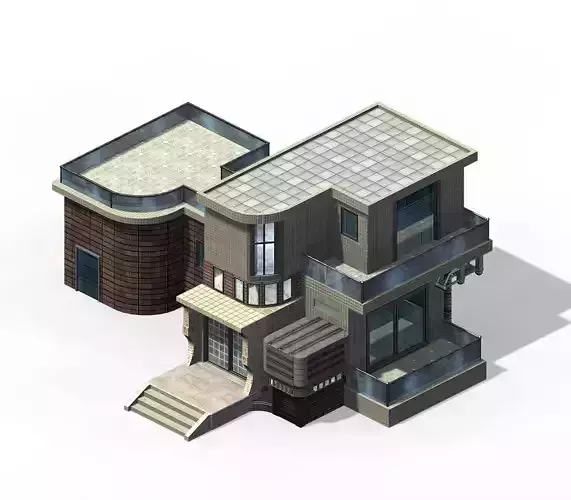 Crystal Palace - Academy of Sciences 01