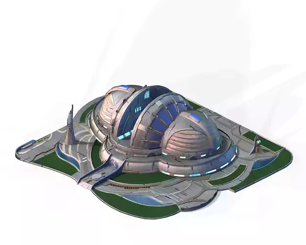 Crystal Palace - Flea Market 21