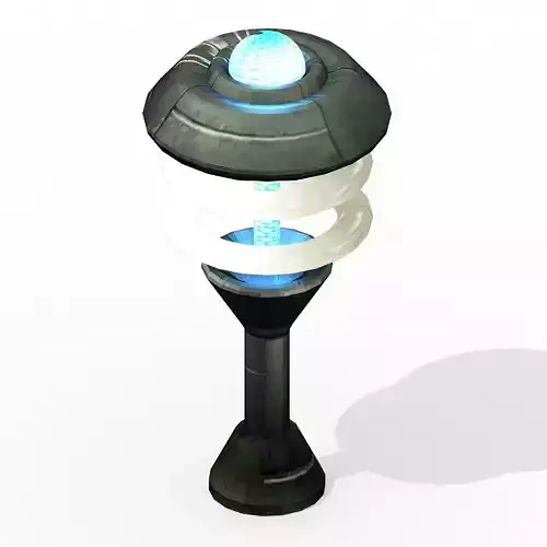 Satellite city object 00