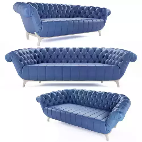 SOFA VITTONI