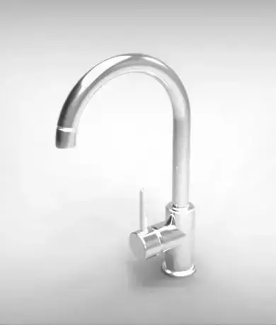 Bath Tap