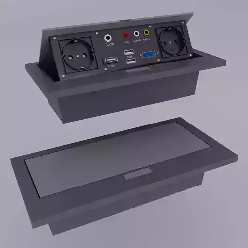 Fantoni outlet - Mechanical